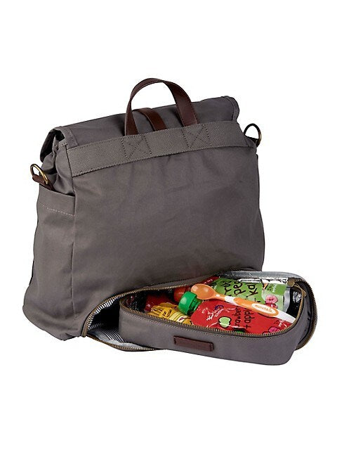 Bababing Diaper Bag Barca - Main Image