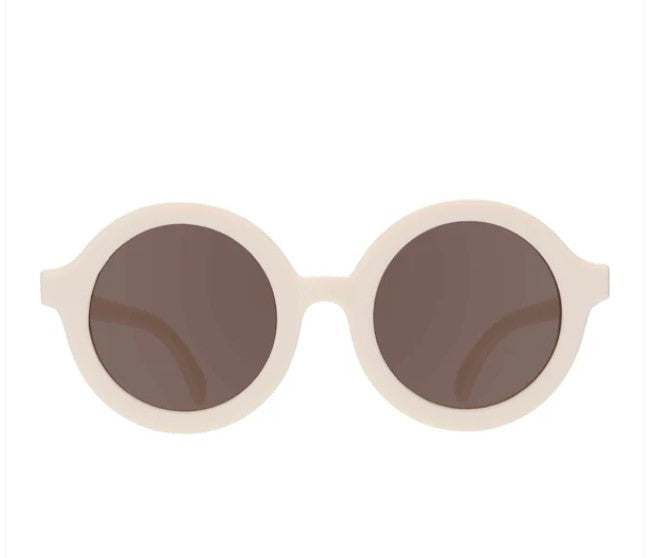 Babiators Sunglasses 3-5 Years European Round