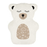 Béké Bobo Ourson thérapeutique Accessoires Béké Bobo Moka
