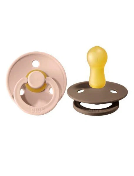 Bibs Suces Original en Duo 0-6 mois Accessoires Bibs
