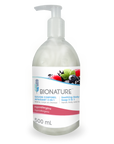 Bionature Savon corporel 3 en 1 - Petits fruits  BioNature 500 ml  
