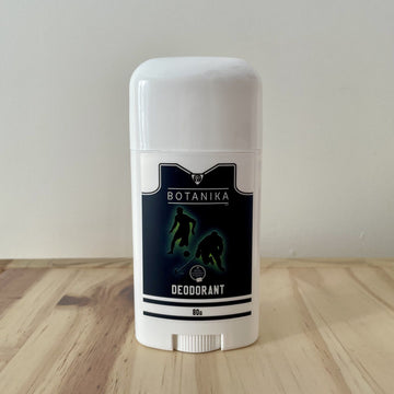 Botanika Natural Deodorant