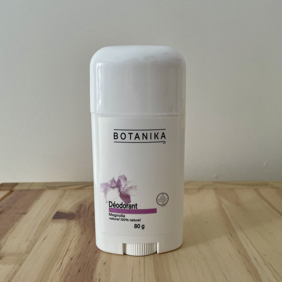 Botanika Natural Deodorant