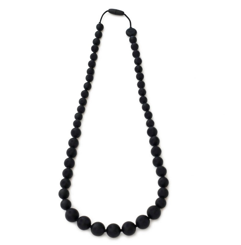Bulle bijouterie collier à mordiller Accessoires Bulle bijouterie   