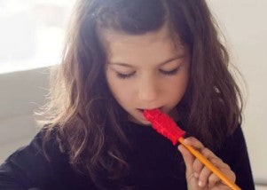 Bulle bijouterie Croque-crayon Éducation Bulle bijouterie