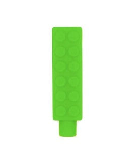 Bulle bijouterie Croque-crayon Éducation Bulle bijouterie Bloc vert