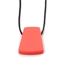 Bulle jewelry children's chewing necklace