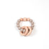 Bulle bijouterie Hochet de bois Clic-Clac Jouets Bulle bijouterie Taupe