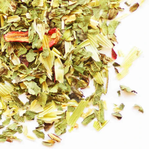 Cha Yi  Tisane Énergithé