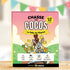 Charlojeu Ensemble Chasse aux cocos de Pâques Jouets Charlojeu