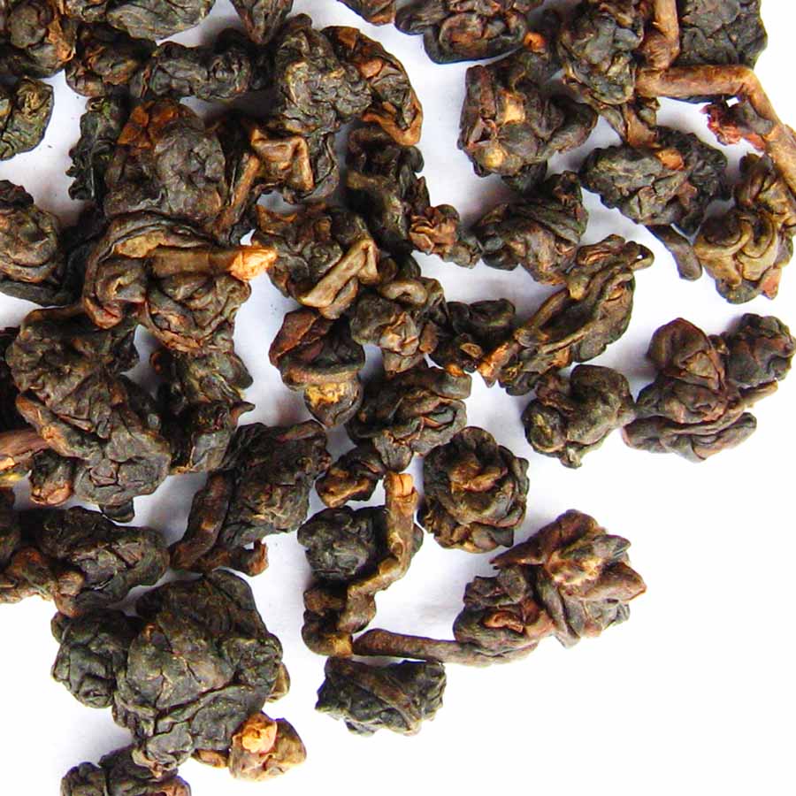 Cha Yi Taiwan OOLONG