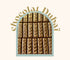 Chocomotive Barre de chocolat Dubaï à la pistache Divers Chocomotive 55g