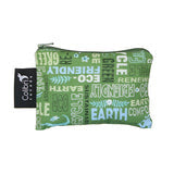 Colibri Sac réutilisable format collation Alimentation Colibri Earth