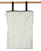 Colibri Sac imperméable de lavage grand format Couches lavables Colibri Whispering pine