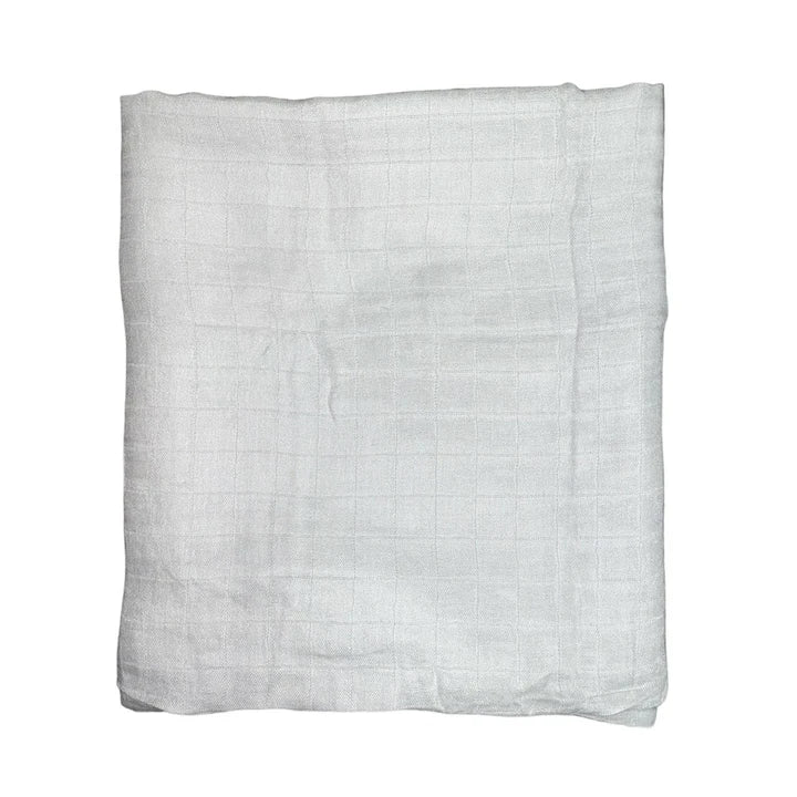 Bébé Ô Chaud Bamboo muslin blanket