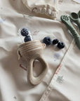 Collection MH Tétine alimentaire en silicone