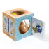 Djeco BabyBox Boîte à cache-cache Jouets Djeco