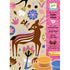 Djeco Sables colorés merveilles des bois Jouets Djeco   