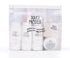 Douce Mousse Trousse Bébé en voyage Soins corporels La Coursière Bio   