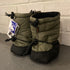 Sherpa Canada Bottes fluff 18-24 mois Vêtements Sherpa Canada Mousse  