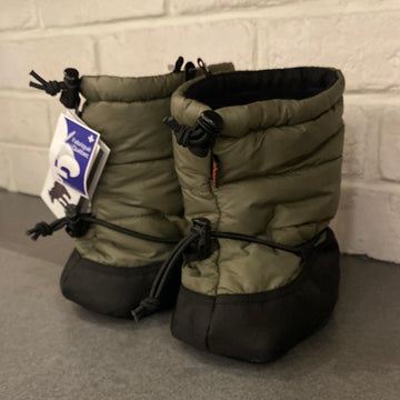 Sherpa Canada Chic-Chocs Boots 6-12 months