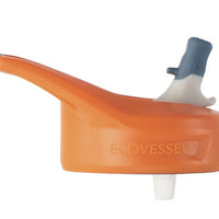 Ecovessel replacement lid for water bottle and coffee cup