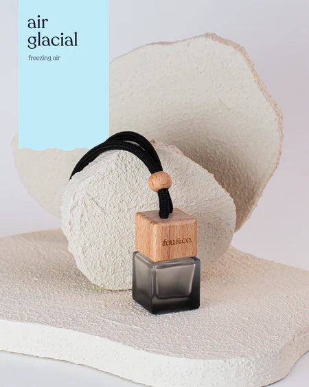 Feu&amp;Co Diffuseur de voiture