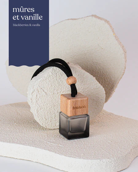 Feu&amp;Co Diffuseur de voiture