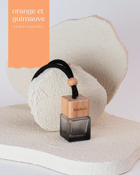 Feu&amp;Co Diffuseur de voiture