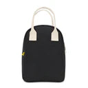 Fluf Boîte à goûter Alimentation Fluf Carbone