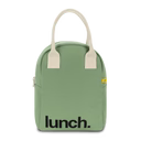 Fluf Boîte à goûter Alimentation Fluf Moss