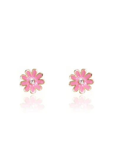 Girl Nation Boucles d'oreilles Accessoires Girl nation Marguerite