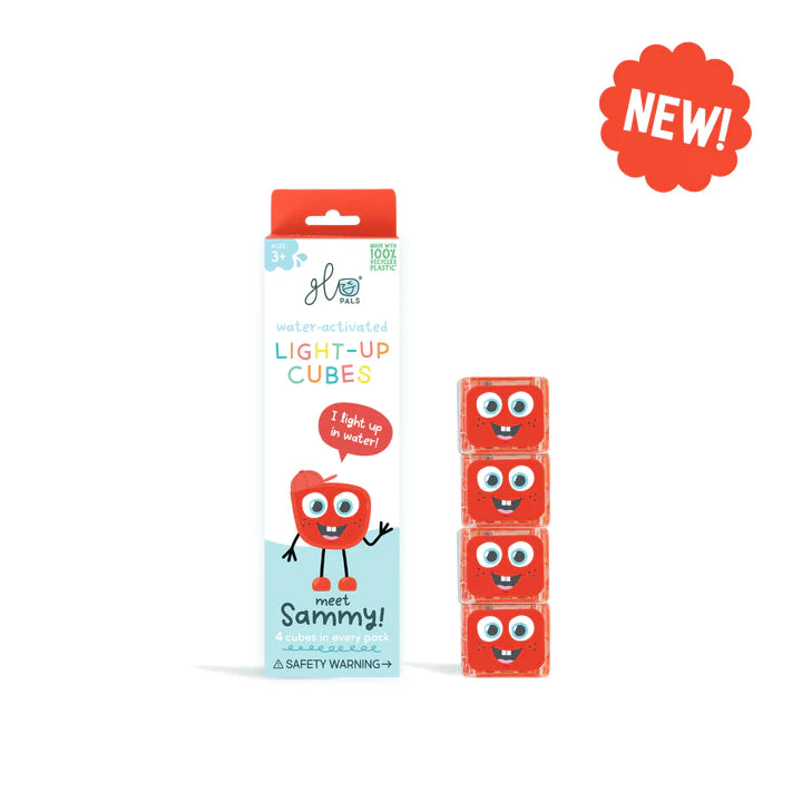 Jouet De Bain Lumineux Pour Bébé - KAKOO - Jouet De Bain Bébé