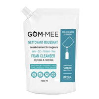 GOM-MEE Nettoyant moussant