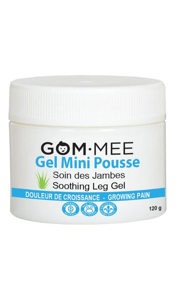 GOM-MEE Gel mini grow growing pain