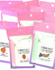 GOM-MEE Nettoyant express avec éponge pop-up