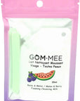 GOM-MEE Nettoyant express avec éponge pop-up