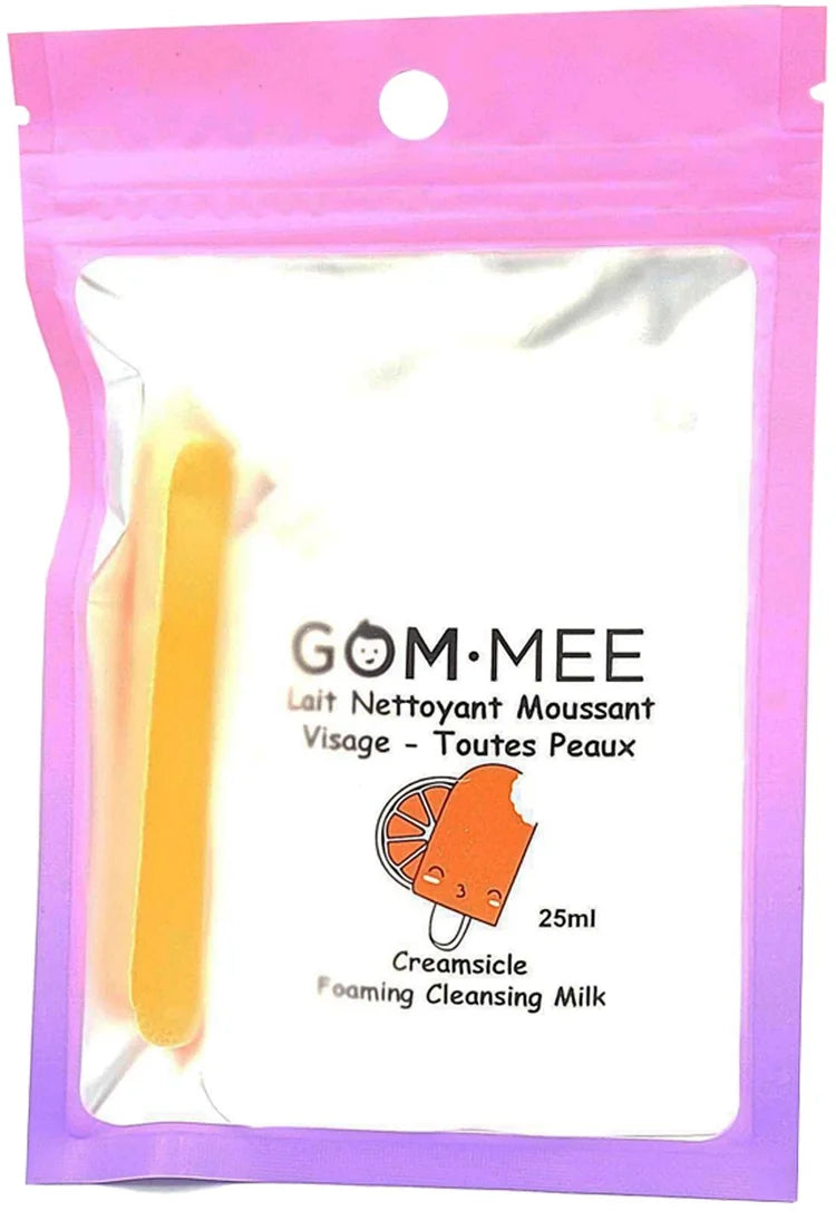 GOM-MEE Nettoyant express avec éponge pop-up