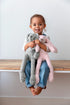 Happy Horse Peluche Richie le lapin Jouets Happy Horse