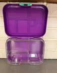 MunchBox Méga 3 Alimentation MunchBox Purple peacock