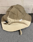 Sherpa Canada Chapeau sport en nylon Vêtements Sherpa Canada 3-6 mois Sable