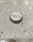 Matter Company  Onguent réchauffant aux plantes