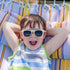 Jan & Jul Lunettes de soleil Polarisées 6 mois à 2 ans Jan & Jul