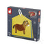 Janod Cartes tactiles Ferme Jouets Janod