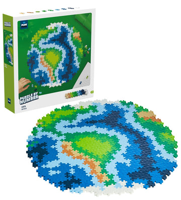 Janod Puzzle Blue Night 500 pieces