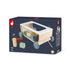 Janod Chariot de cubes - Collection Sweet Cocoon Jouets Janod