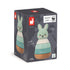Janod Lapin empilable Jouets Janod   