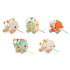 Janod Looping Animaux à promener Jouets Janod