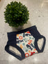Joka Bébé Culotte de propreté de nuit Couches lavables Joka Bébé