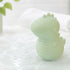 Collection MH Jouet de bain en silicone Jouets Collection MH Tyra la T-Rex